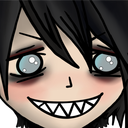Discovery icon for ☥ The Damned ☥ Discord server