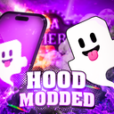 Discovery icon for Hood Modded Discord server