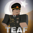 Discovery icon for | TEAF | Turkish Armed Forces Discord server
