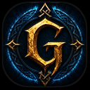 Discovery icon for 𝔾 𝕝 𝕚 𝕥 𝕟 𝕚 𝕣 - ⸸ ASCENSION ⸸ 🇧🇷 Discord server