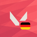 Discovery icon for VALORANT Germany Discord server