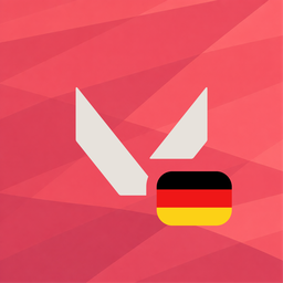 Discovery icon for VALORANT Germany Discord server