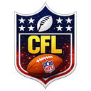 Discovery icon for CFL S5 | Off season Discord server