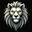 Discovery icon for PRIDE Discord server