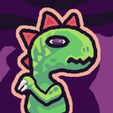 Discovery icon for KAPLAY, JavaScript game engine, JavaScript games and more 🦖 Discord server