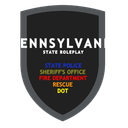 Discovery icon for Pennsylvania State Roleplay™ Discord server