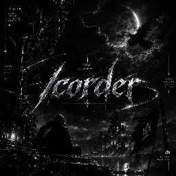 Discovery icon for /corder • pakistan Discord server