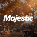Discovery icon for Majestic Role Play | GLOBAL Discord server