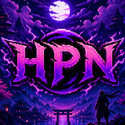 Discovery icon for NINJAZ Discord server
