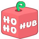 Discovery icon for [ HoHo Community ] Discord server