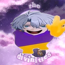 Discovery icon for ~ THE DIVINITIES ~ RH & ART Discord server