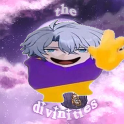 Discovery icon for ~ THE DIVINITIES ~ RH & ART Discord server