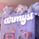 Discovery icon for Armyst | home for bts army Discord server