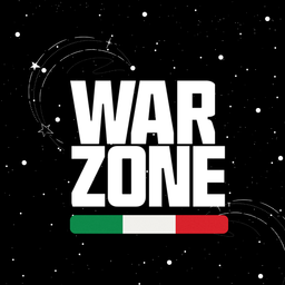 Discovery icon for Call of Duty: Warzone Italia Discord server