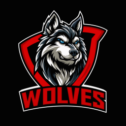 Discovery icon for Wolves Discord server