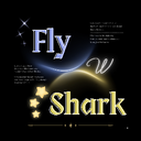 Discovery icon for 〔🇻🇳〕Fly With Shark ゛╱(. Discord server