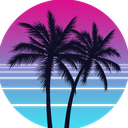 Discovery icon for DamnSquad Discord server