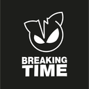 Discovery icon for BREAKING TIME Discord server