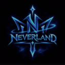 Discovery icon for Neverland 🇵🇸 Discord server
