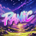 Discovery icon for PANIC 👻・Amigos・Conversar・Call・Amizade・Brasil・Roblox・Anime・FiveM Discord server