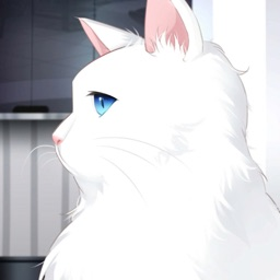 Discovery icon for RFA's Chatroom Discord server
