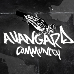 Discovery icon for Avangard Community | RU Discord server