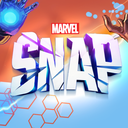 Discovery icon for MARVEL SNAP Discord server