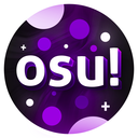 Discovery icon for osu! Game Discord server