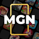 Discovery icon for Mobile Games Network (MGN) - Mobile Gaming Discord server