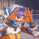 Discovery icon for Overwatch•Social•Sorteo ࿔ೃ⋆♡ Discord server