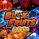 Discovery icon for Blox Fruits Latino 🐉 | Crosstrade & Sorteos Discord server