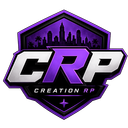 Discovery icon for Creation Roleplay Discord server