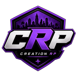 Discovery icon for Creation Roleplay Discord server